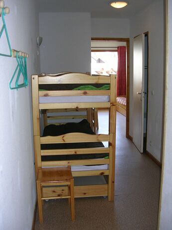 Imagen de la habitación del Residence L'horizon Blanc. Foto 21