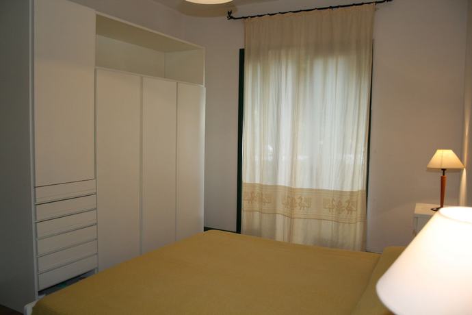 Imagen de la habitación del Residence Li Velieri. Foto 4