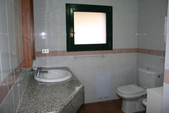 Imagen de la habitación del Residence Li Velieri. Foto 7