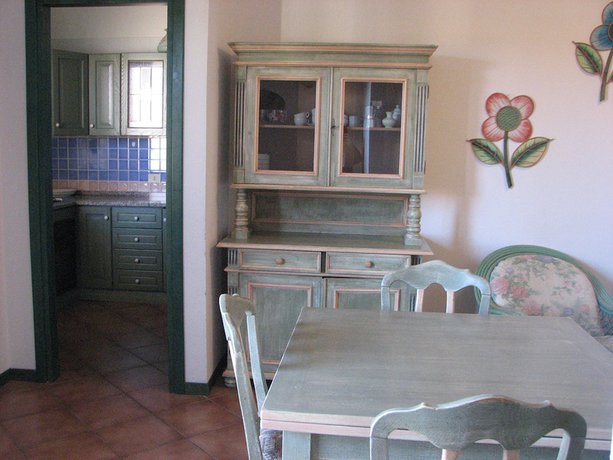 Imagen de los interiores del Residence Li Velieri. Foto 11