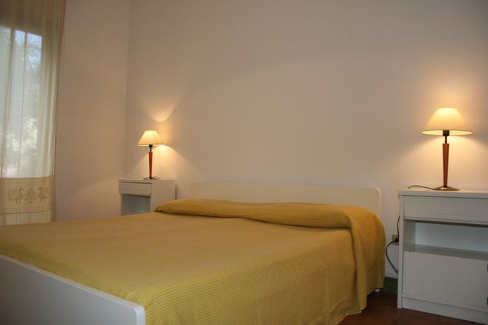 Imagen de la habitación del Residence Li Velieri. Foto 9