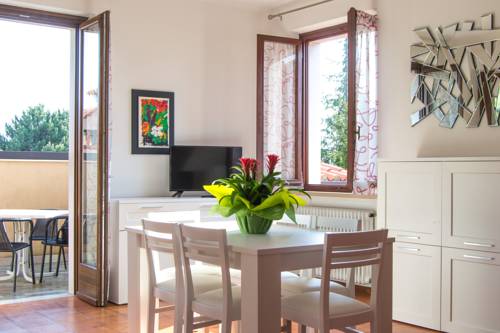 Imagen de la habitación del Residence Liana. Foto 6