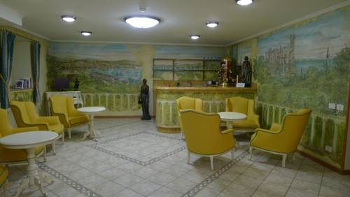 Imagen de la habitación del Residence Liberty, Trieste. Foto 7