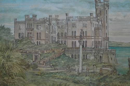 Imagen de la habitación del Residence Liberty, Trieste. Foto 8