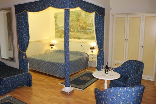 Imagen de la habitación del Residence Liberty, Trieste. Foto 11