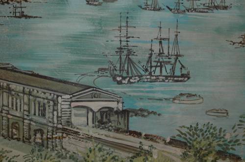 Imagen de la habitación del Residence Liberty, Trieste. Foto 14