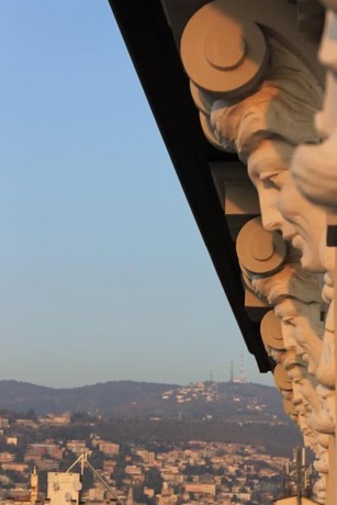 Imagen general del Residence Liberty, Trieste. Foto 2