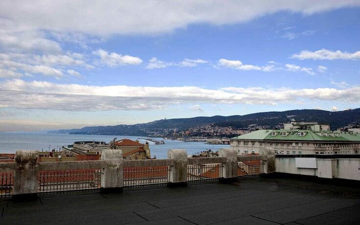 Imagen general del Residence Liberty, Trieste. Foto 3