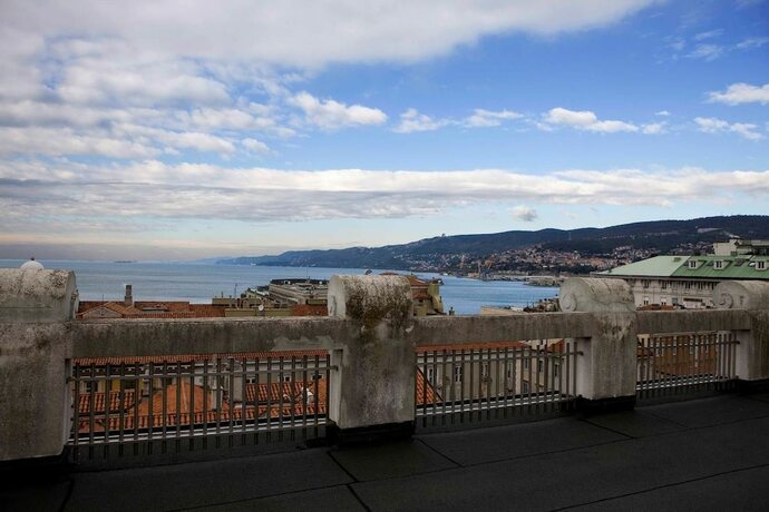 Imagen general del Residence Liberty, Trieste. Foto 5