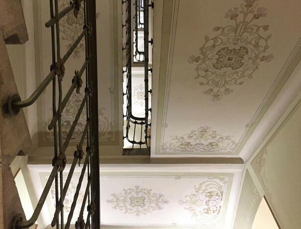 Imagen general del Residence Liberty, Trieste. Foto 7