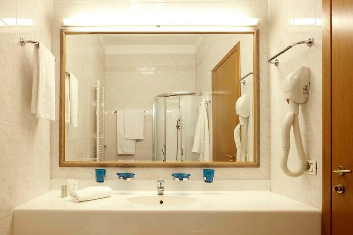 Imagen general del Residence Liberty, Trieste. Foto 10