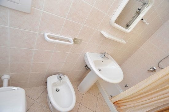 Imagen de la habitación del Residence Lido Dei Pini. Foto 3