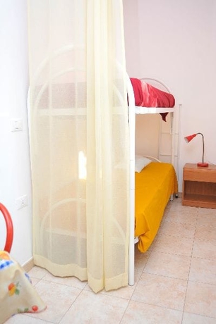 Imagen de la habitación del Residence Lido Dei Pini. Foto 6