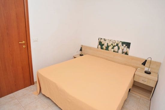 Imagen de la habitación del Residence Lido Dei Pini. Foto 9