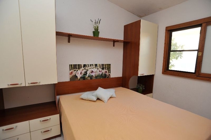 Imagen de la habitación del Residence Lido Dei Pini. Foto 10