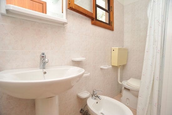 Imagen de la habitación del Residence Lido Dei Pini. Foto 12