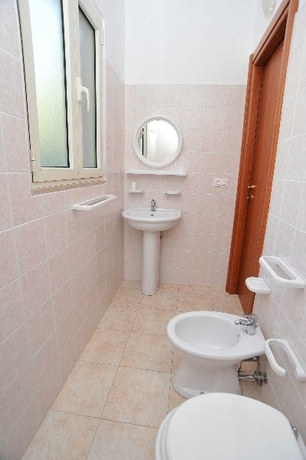 Imagen de la habitación del Residence Lido Dei Pini. Foto 14