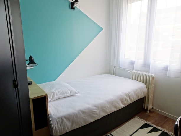 Imagen de la habitación del Residence Little Sevigne. Foto 7