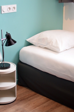 Imagen de la habitación del Residence Little Sevigne. Foto 9