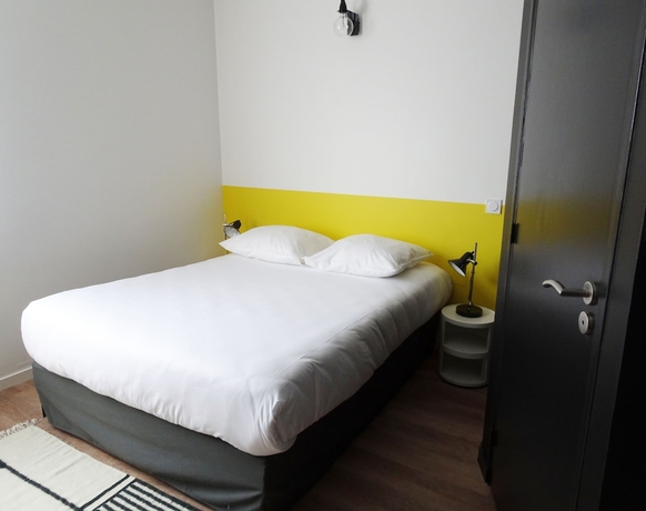 Imagen de la habitación del Residence Little Sevigne. Foto 11