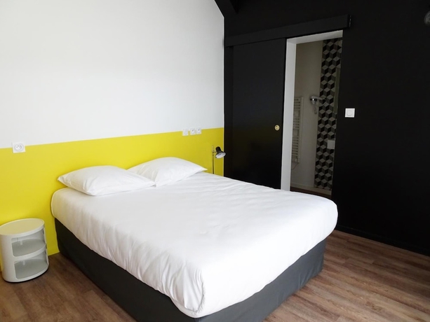 Imagen de la habitación del Residence Little Sevigne. Foto 16