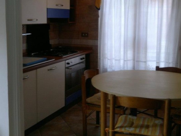 Imagen general del Residence Lodi. Foto 2