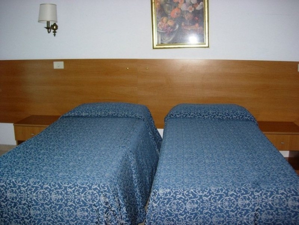 Imagen general del Residence Lodi. Foto 3