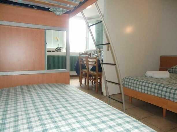 Imagen general del Residence Lores 2. Foto 2