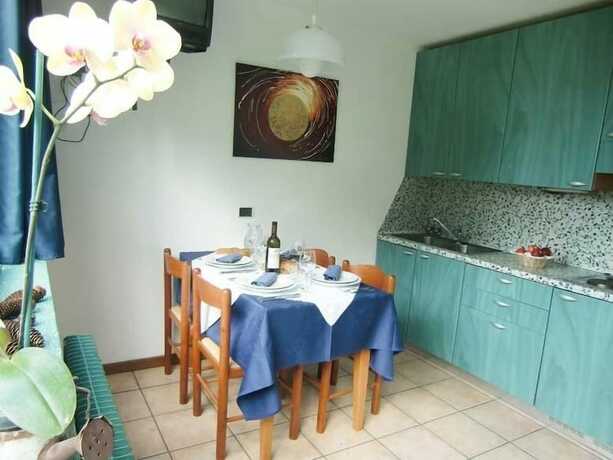 Imagen general del Residence Lores 2. Foto 4