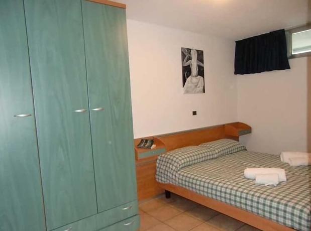 Imagen de la habitación del Residence Lores 2. Foto 18