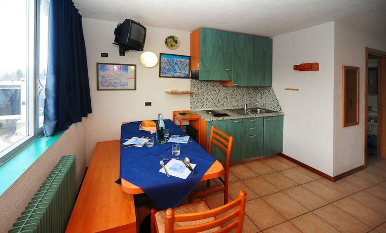 Imagen general del Residence Lores 2. Foto 7
