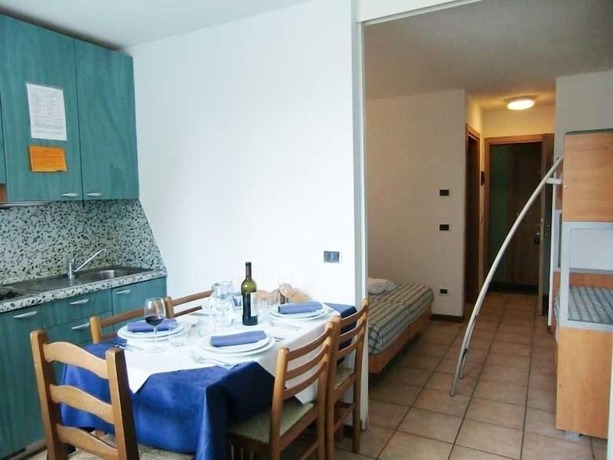 Imagen general del Residence Lores 2. Foto 8