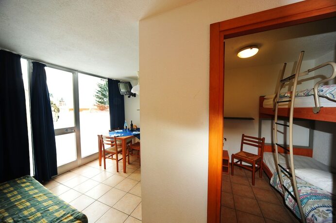 Imagen de la habitación del Residence Lores 2. Foto 19