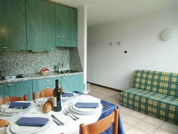 Imagen general del Residence Lores 2. Foto 13