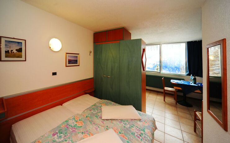 Imagen de la habitación del Residence Lores 2. Foto 20