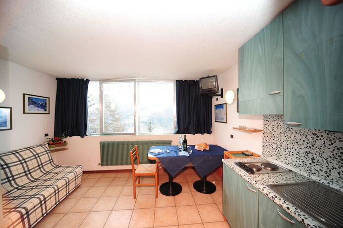 Imagen general del Residence Lores 2. Foto 15