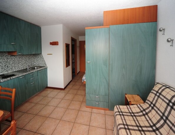 Imagen general del Residence Lores 2. Foto 16