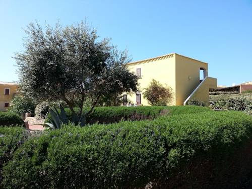 Imagen de la habitación del Residence Lu Lamoni, Aglientu. Foto 1