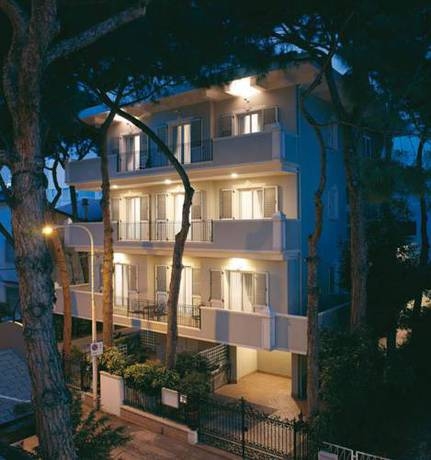 Imagen general del Residence Lungomare. Foto 3
