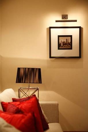 Imagen general del Residence Lungomare. Foto 5