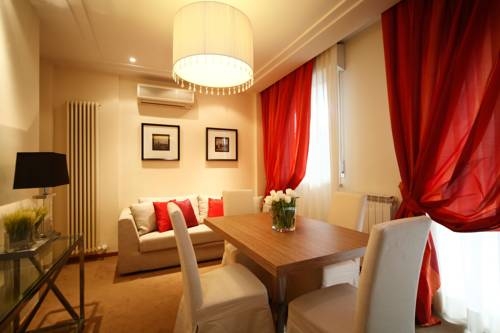 Imagen general del Residence Lungomare. Foto 6
