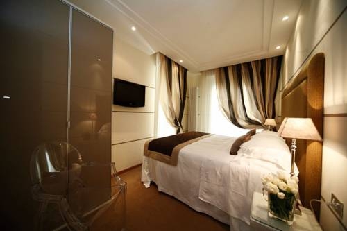Imagen general del Residence Lungomare. Foto 14