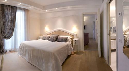 Imagen general del Residence Lungomare. Foto 16
