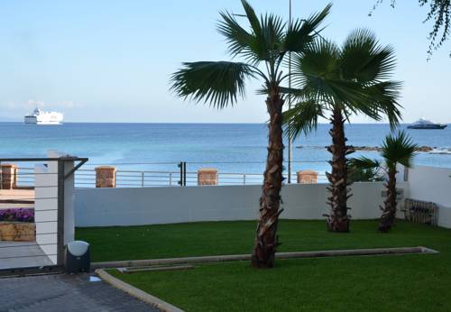 Imagen de la habitación del Residence Lungomare. Foto 2