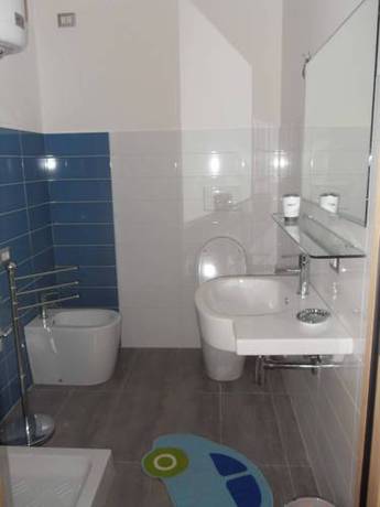 Imagen de la habitación del Residence Lungomare. Foto 3