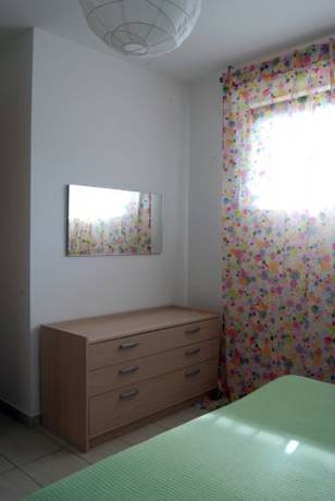 Imagen de la habitación del Residence Lungomare. Foto 5