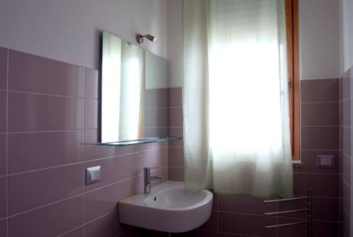 Imagen de la habitación del Residence Lungomare. Foto 6