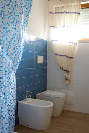 Imagen de la habitación del Residence Lungomare. Foto 8