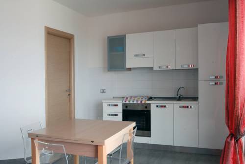 Imagen general del Residence Lungomare. Foto 1