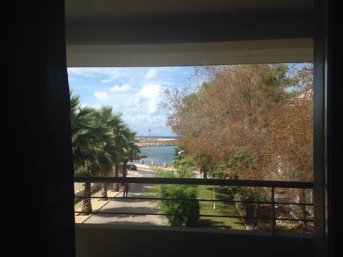 Imagen de la habitación del Residence Lungomare. Foto 9